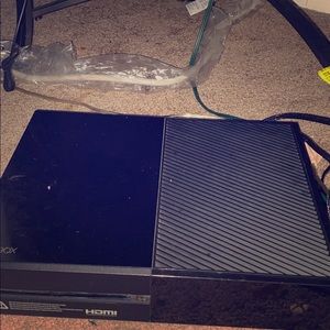 FULLY WORKING XBOX ONE *CASHAPP*